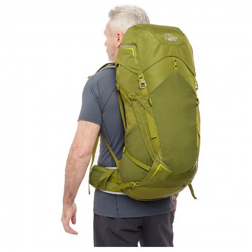 Lowe alpine trek discount